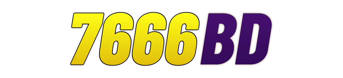 7666bd লোগো